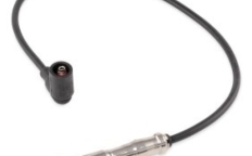 Проволока свечи зажигания (2) (06A905430AJ)