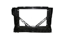 Панель передняя радиаторная кузова (6V0805588G)