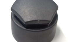 Колпачок колесных болтов (4F0601173AZ37)