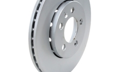 Диск тормозов пер. (6R0615301C)