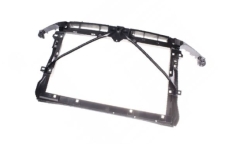 Панель передняя радиаторная кузова (5E0805588D)