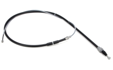 Тяга-трос системы тормозов (6Q7609721E)