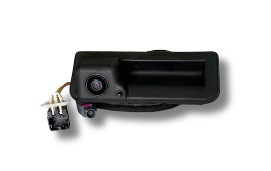 Камера заднего вида (657054634)