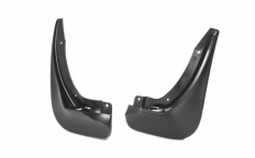 Брызговики задние (к-т, 2 шт.) (5E0075101A)
