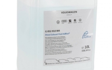 Рiдина AdBlue 10 л (G052910M4)