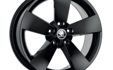 Диск колеса легкосплавний (57A071497DFL8)