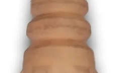 Буфер-обмежувач амортизатора (3C0511359B)