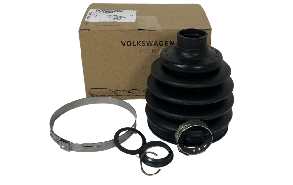 Ремкомплект ШРКШ (6R0498203)