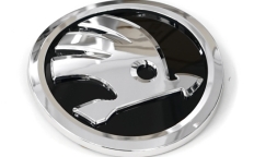 Емблема Škoda (658853621FOD)