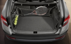 Сiтка багажника (к-т) Karoq (57A065110A)