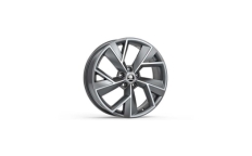 Диск колеса легкосплавный (565071499CHA7)