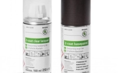 Краска-спрей (3T0050200AF8V)