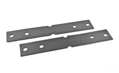 Панель крiплення номерного знака (KEA075004)