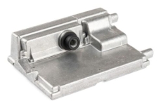 Камера передня з блоком керування рухом автомобiля (2Q0980653)