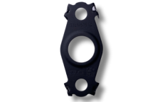 Прокладка выпускного коллектора (03L145757Q)