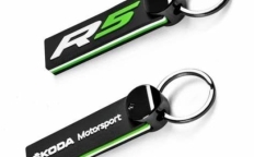 Брелок Motorsport R5 (000087010BK)