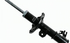 Амортизатор (5WA413031AH)