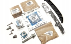 Ремкомплект зубчатого ремня (03F198158B)