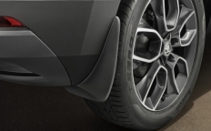 Задні бризковики Karoq (57A075101A)