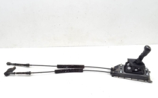 Механiзм перемикання передач (6RA711049C)