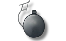 Заглушка бампера (6V0807241)