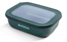 Контейнер SKODA emerald (1л) (6U0069643)