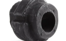 Втулка стабiлiзатора (4D0411327G)