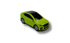 Точилка для карандашей Škoda Enyaq (5LE087213)