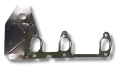 Прокладка крышки ГБЦ (06H103483C)