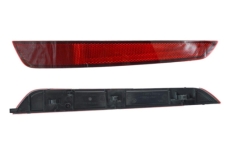 Световозвращатель бампера (6V9945105)