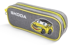 Пенал детский для канцелярии (6U0087703S)