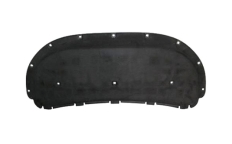 Шумоiзоляцiя (5J0863831)