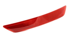 Свiтловiдбивач бампера (5JJ945106)