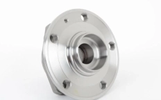 Пiдшипник ступицi колеса (5WA407621)