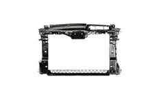 Панель передня радiаторна кузова (5JA805588N)