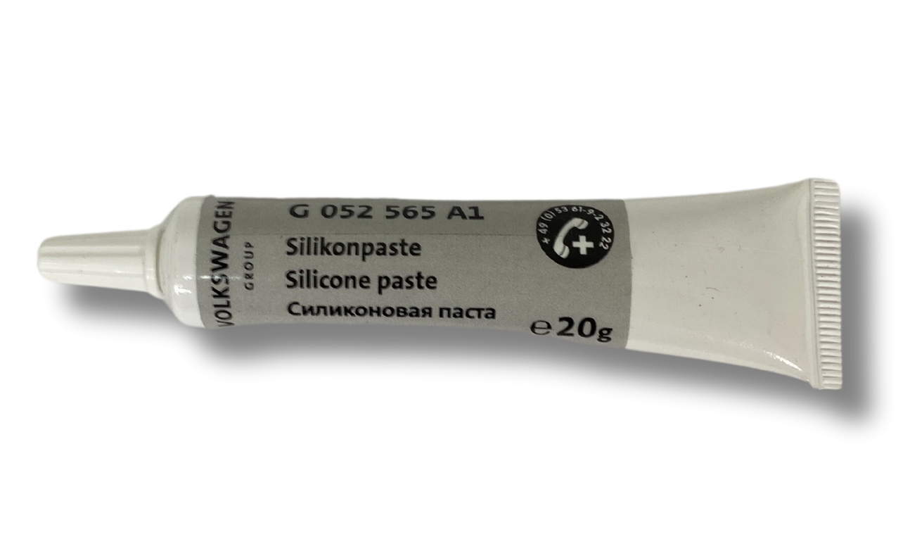 Смазка пластичная (G052565A1)