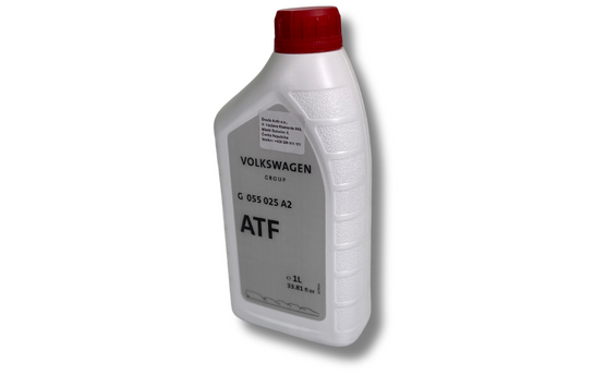Олива трансмiсiйна (1.0л) (G055025A2)