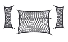 Сiтка багажника Octavia III (5E0017700A)