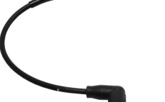 Проволока свечи зажигания (3) (06A905430AP)