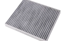 Фільтр салону (вугільний) (6Q0819653B)