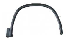 Накладка арки колеса (5658547319B9)