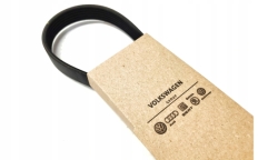 Пас генератора полiклиновий (03L903137T)