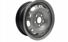 Диск колеса стальной (6Q0601027E091)