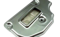 Фильтр смазки КПП (09G325429A)