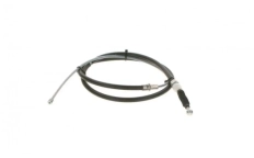 Тяга-трос системы тормозов (6C0609721A)