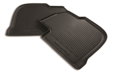 Килимок гумовий для Rapid (к-т, 2 шт.) (5JA061551)