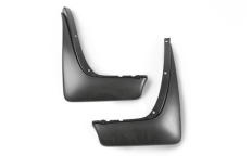 Бризковики заднi Octavia I (KEA075013)