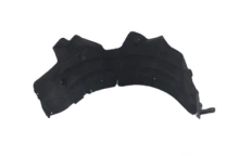 Пластик локера арки колеса (5E0810969C)