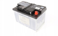 Батарея акумуляторна 70AH/420A (000915105FC)