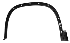 Накладка арки колеса (565854732B9B9)